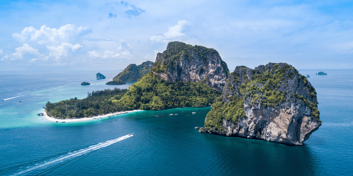 poda-island